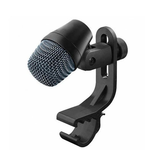 Microfone para bateria 904(com logo)