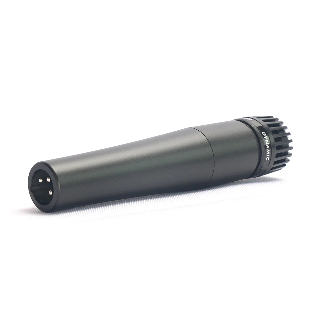 Microfone SM 57(com logo)