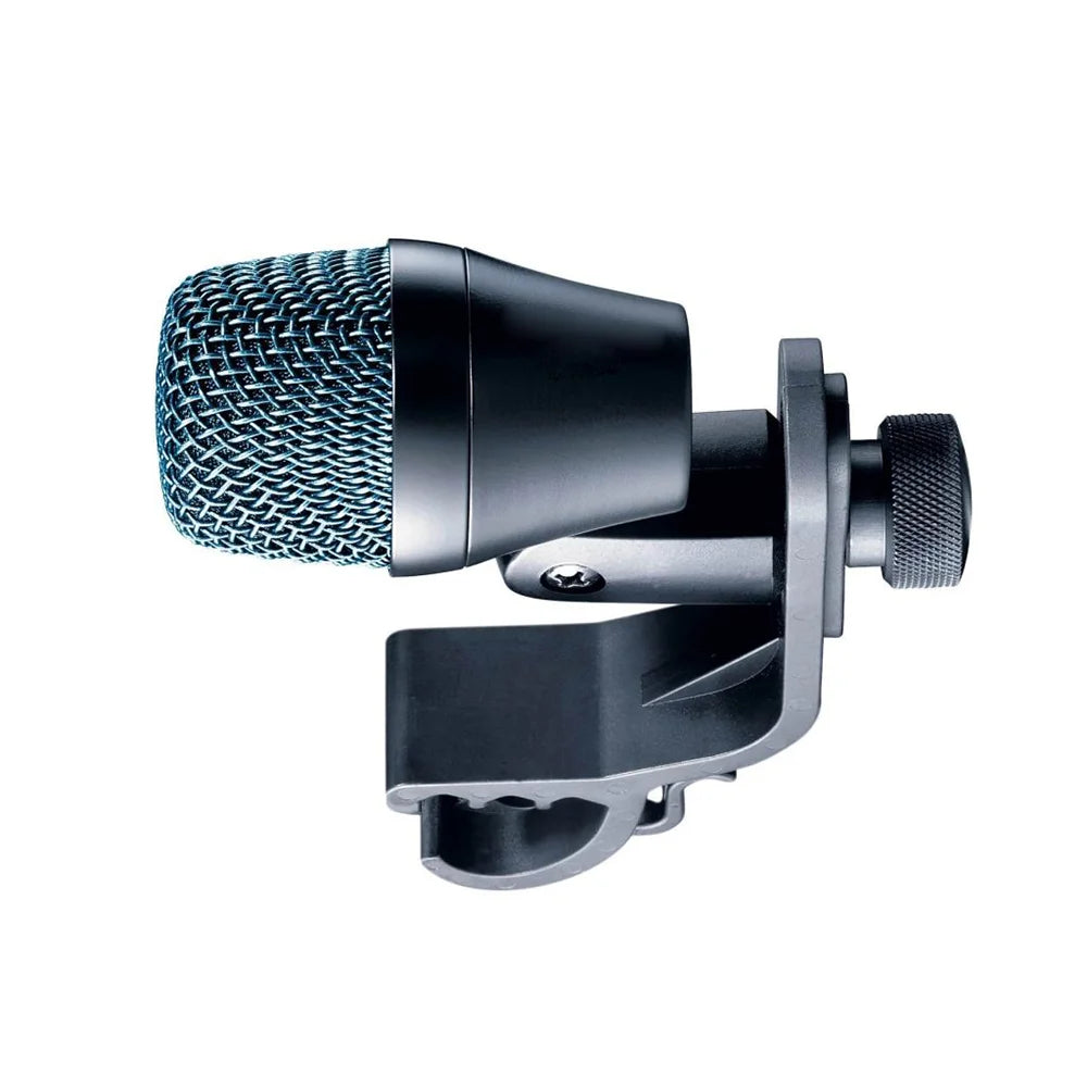 Microfone para bateria 904(com logo)