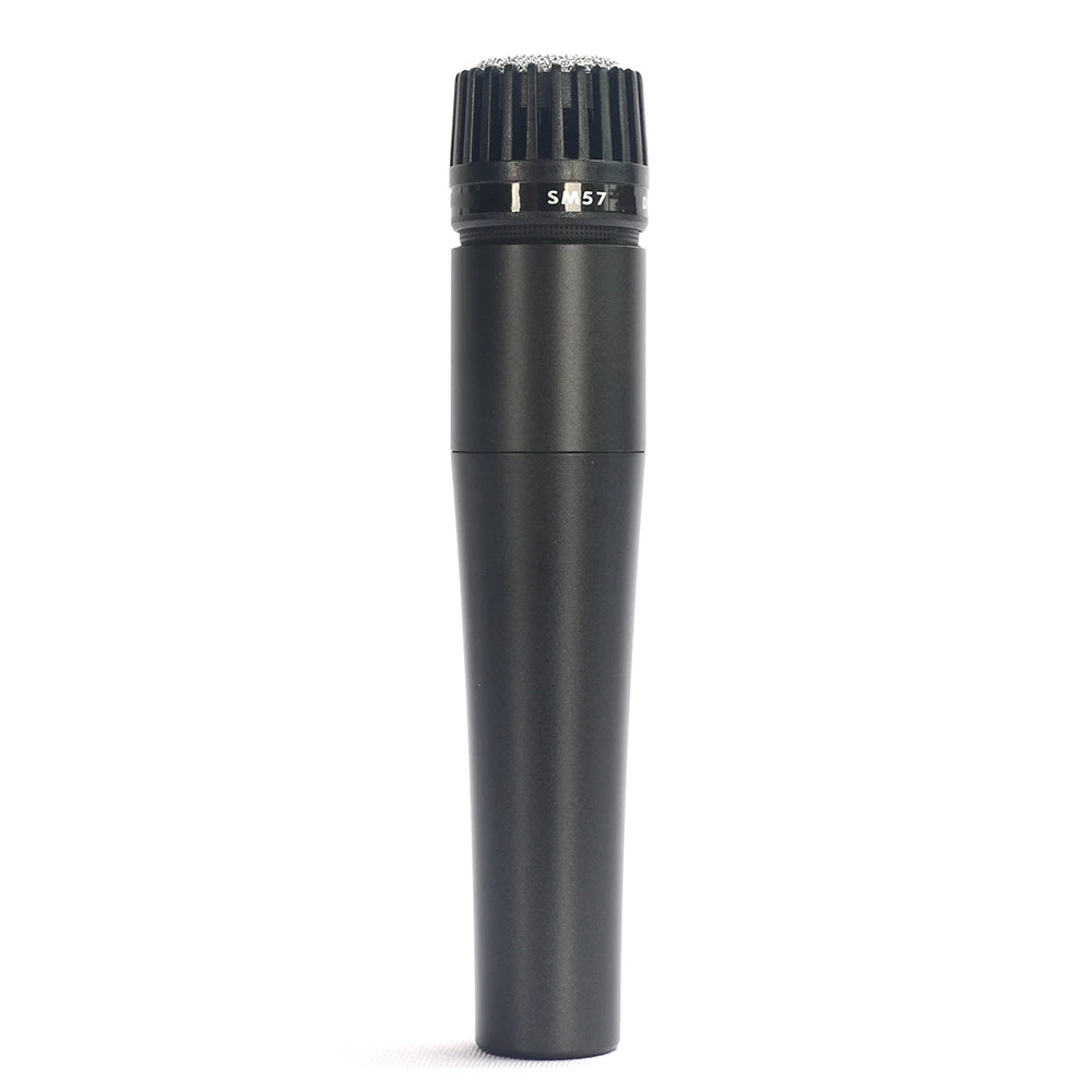 Microfone SM 57(com logo)