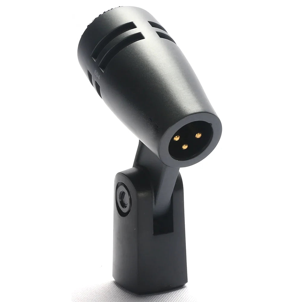 Microfone Para Bateria E604(com logo)