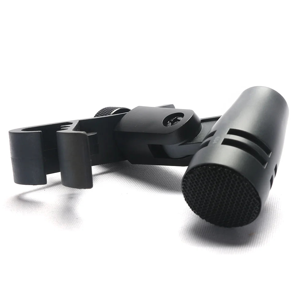 Microfone Para Bateria E604(com logo)