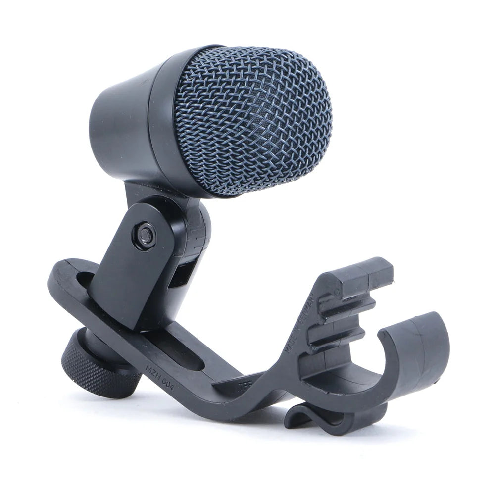 Microfone para bateria 904(com logo)