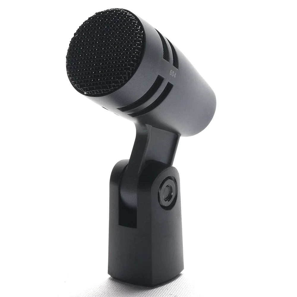 Microfone Para Bateria E604(com logo)