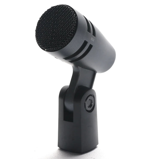 Microfone Para Bateria E604(com logo)