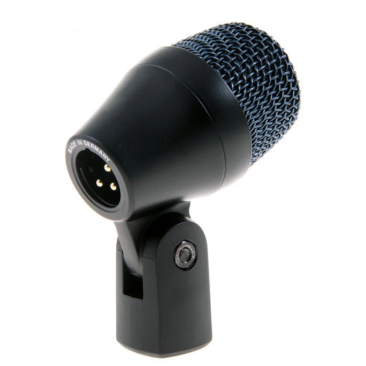 Microfone para bateria 904(com logo)