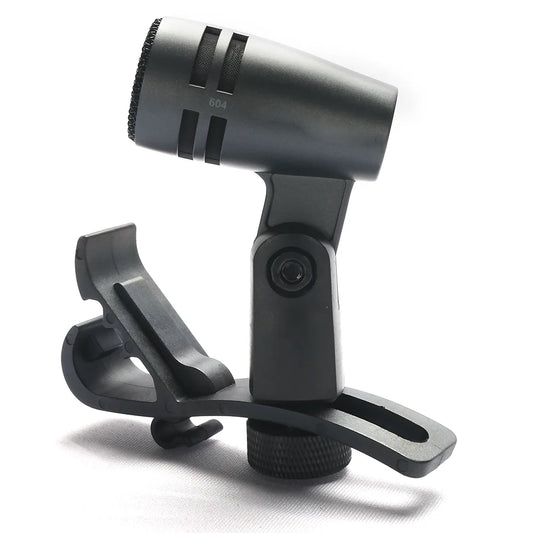 Microfone Para Bateria E604(com logo)